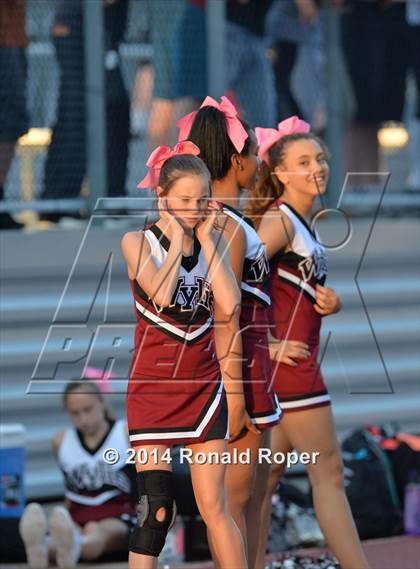 Thumbnail 3 in Wylie East @ Wylie photogallery.