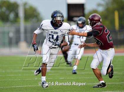 Thumbnail 3 in Wylie East @ Wylie photogallery.