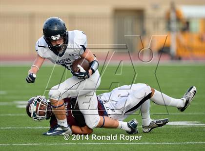 Thumbnail 3 in Wylie East @ Wylie photogallery.