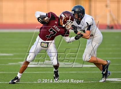 Thumbnail 2 in Wylie East @ Wylie photogallery.
