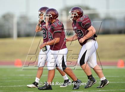 Thumbnail 3 in Wylie East @ Wylie photogallery.