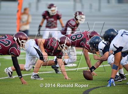 Thumbnail 2 in Wylie East @ Wylie photogallery.