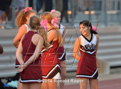 Thumbnail 3 in Wylie East @ Wylie photogallery.
