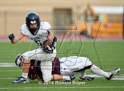 Thumbnail 2 in Wylie East @ Wylie photogallery.
