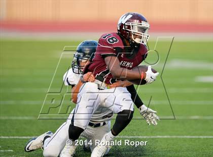Thumbnail 1 in Wylie East @ Wylie photogallery.