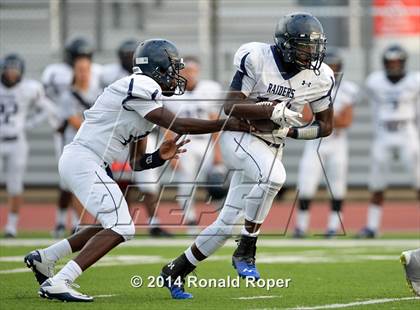 Thumbnail 3 in Wylie East @ Wylie photogallery.