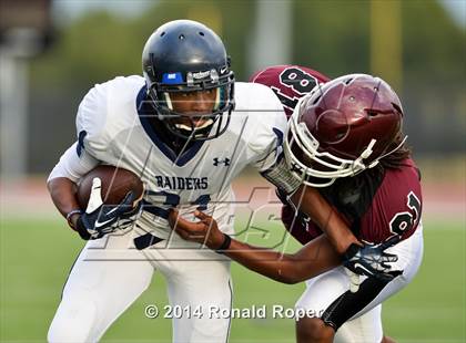 Thumbnail 3 in Wylie East @ Wylie photogallery.