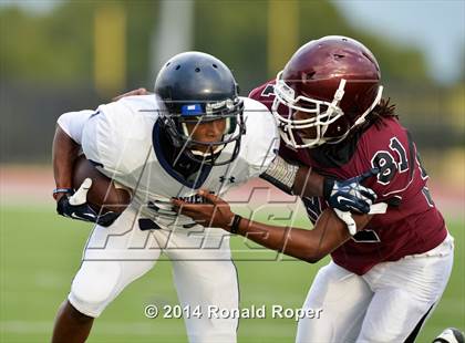 Thumbnail 2 in Wylie East @ Wylie photogallery.
