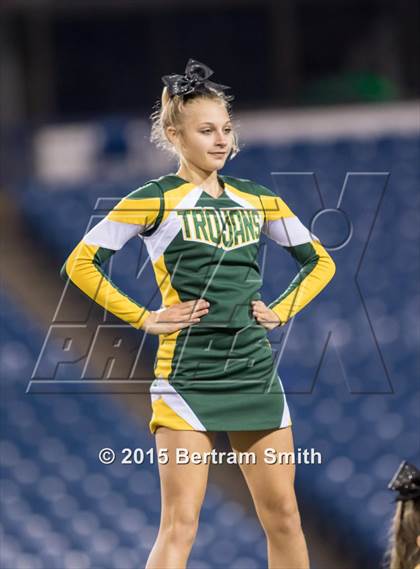 Thumbnail 1 in West Seneca East vs. South Park/Middle Early College (Section 6 Class A Final) photogallery.