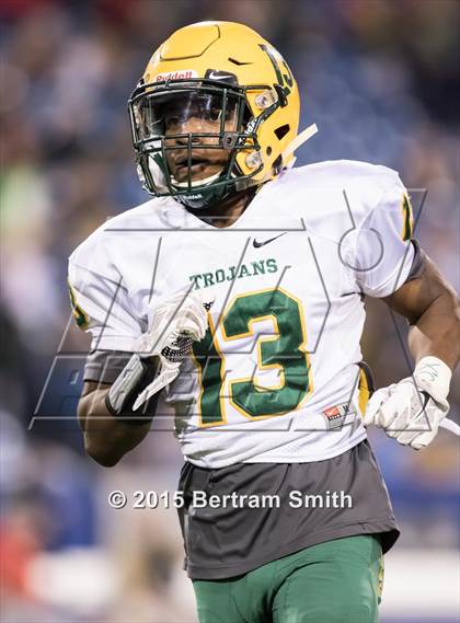Thumbnail 2 in West Seneca East vs. South Park/Middle Early College (Section 6 Class A Final) photogallery.