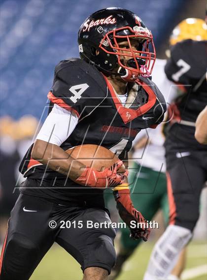 Thumbnail 2 in West Seneca East vs. South Park/Middle Early College (Section 6 Class A Final) photogallery.