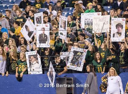 Thumbnail 2 in West Seneca East vs. South Park/Middle Early College (Section 6 Class A Final) photogallery.