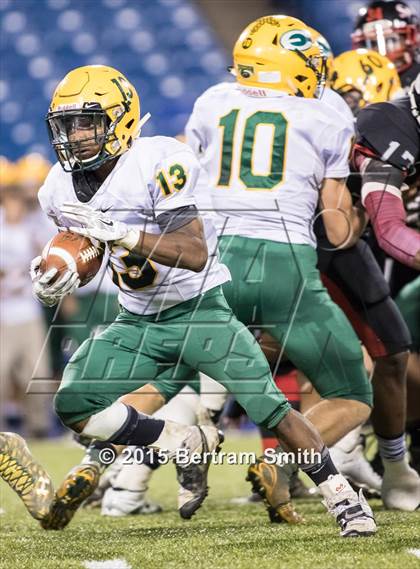 Thumbnail 1 in West Seneca East vs. South Park/Middle Early College (Section 6 Class A Final) photogallery.