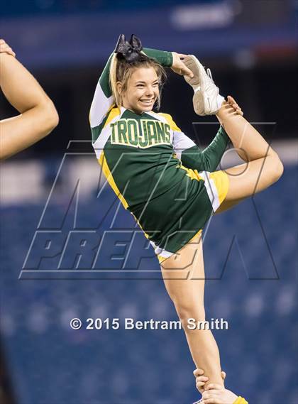 Thumbnail 3 in West Seneca East vs. South Park/Middle Early College (Section 6 Class A Final) photogallery.