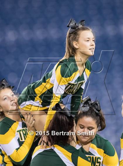 Thumbnail 3 in West Seneca East vs. South Park/Middle Early College (Section 6 Class A Final) photogallery.