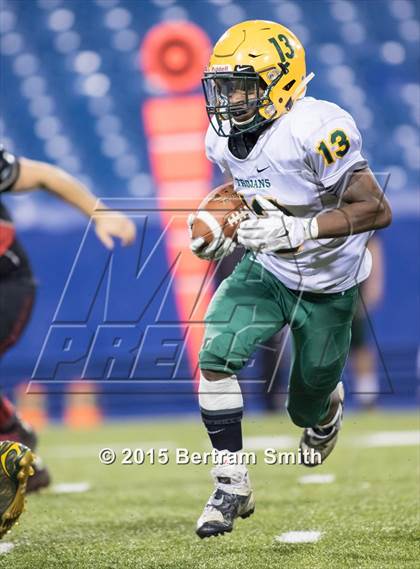 Thumbnail 2 in West Seneca East vs. South Park/Middle Early College (Section 6 Class A Final) photogallery.