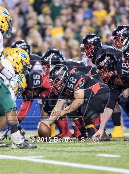 Thumbnail 2 in West Seneca East vs. South Park/Middle Early College (Section 6 Class A Final) photogallery.