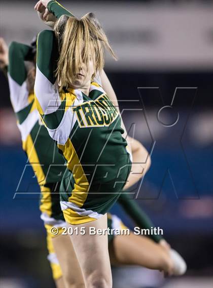Thumbnail 3 in West Seneca East vs. South Park/Middle Early College (Section 6 Class A Final) photogallery.