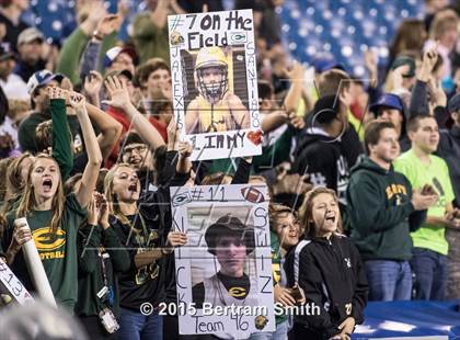 Thumbnail 2 in West Seneca East vs. South Park/Middle Early College (Section 6 Class A Final) photogallery.