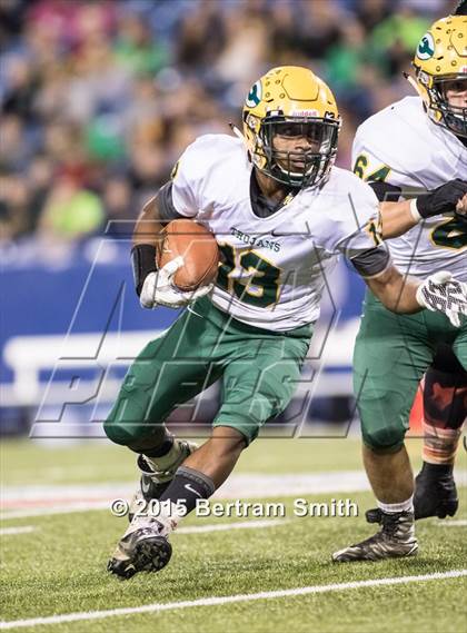 Thumbnail 1 in West Seneca East vs. South Park/Middle Early College (Section 6 Class A Final) photogallery.