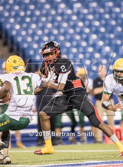 Thumbnail 1 in West Seneca East vs. South Park/Middle Early College (Section 6 Class A Final) photogallery.
