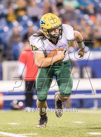 Thumbnail 1 in West Seneca East vs. South Park/Middle Early College (Section 6 Class A Final) photogallery.