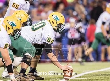 Thumbnail 2 in West Seneca East vs. South Park/Middle Early College (Section 6 Class A Final) photogallery.