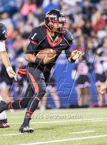 Thumbnail 1 in West Seneca East vs. South Park/Middle Early College (Section 6 Class A Final) photogallery.