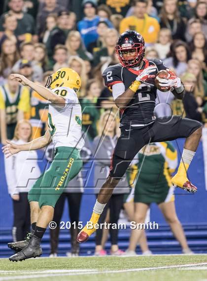 Thumbnail 1 in West Seneca East vs. South Park/Middle Early College (Section 6 Class A Final) photogallery.