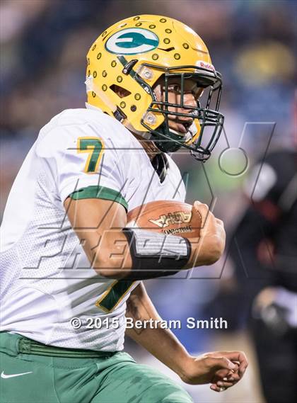 Thumbnail 1 in West Seneca East vs. South Park/Middle Early College (Section 6 Class A Final) photogallery.