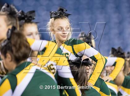 Thumbnail 2 in West Seneca East vs. South Park/Middle Early College (Section 6 Class A Final) photogallery.