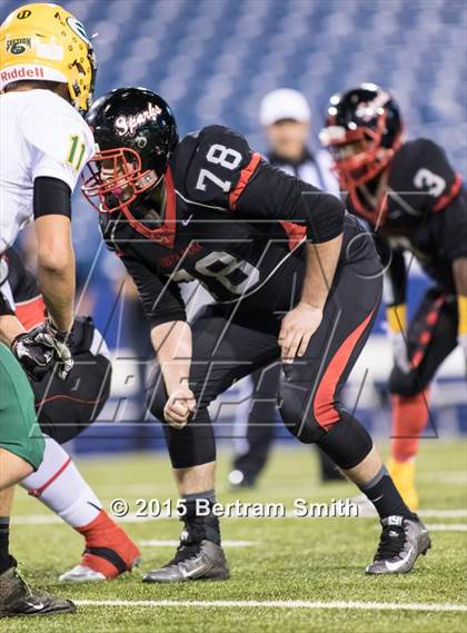 Thumbnail 1 in West Seneca East vs. South Park/Middle Early College (Section 6 Class A Final) photogallery.