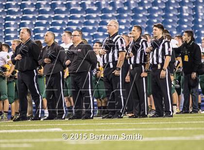 Thumbnail 1 in West Seneca East vs. South Park/Middle Early College (Section 6 Class A Final) photogallery.