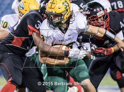 Thumbnail 3 in West Seneca East vs. South Park/Middle Early College (Section 6 Class A Final) photogallery.