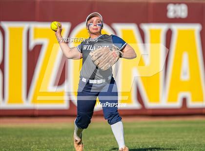 Thumbnail 1 in Desert Mountain @ Willow Canyon (AIA 5A Final) photogallery.