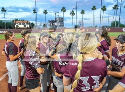 Thumbnail 2 in Desert Mountain @ Willow Canyon (AIA 5A Final) photogallery.