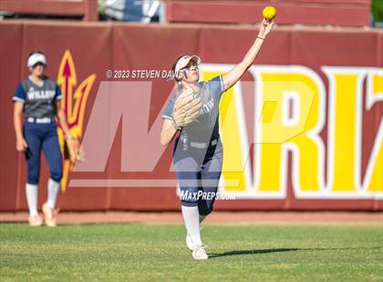 Thumbnail 2 in Desert Mountain @ Willow Canyon (AIA 5A Final) photogallery.