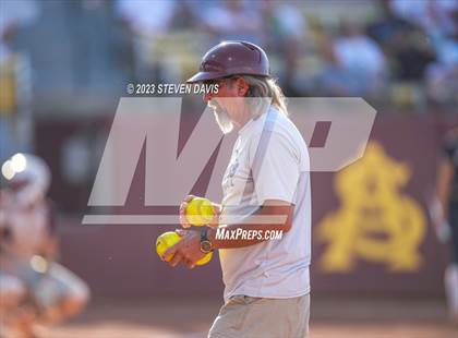 Thumbnail 3 in Desert Mountain @ Willow Canyon (AIA 5A Final) photogallery.