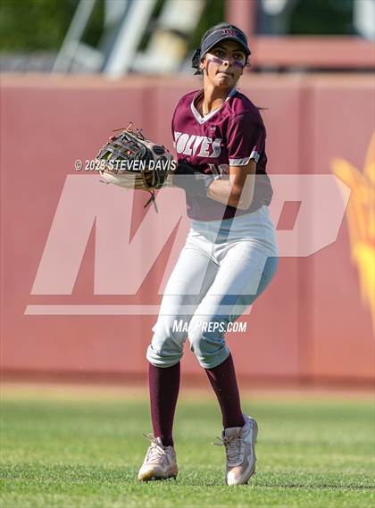 Thumbnail 3 in Desert Mountain @ Willow Canyon (AIA 5A Final) photogallery.