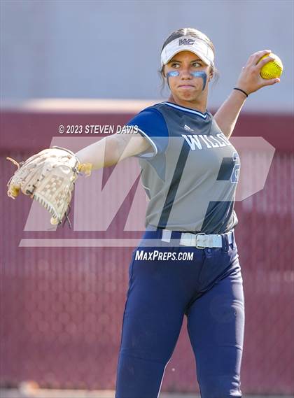 Thumbnail 1 in Desert Mountain @ Willow Canyon (AIA 5A Final) photogallery.