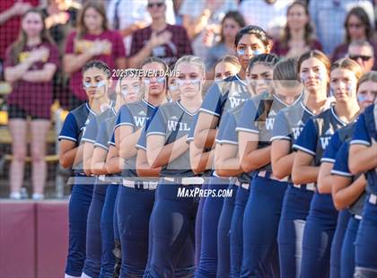 Thumbnail 1 in Desert Mountain @ Willow Canyon (AIA 5A Final) photogallery.
