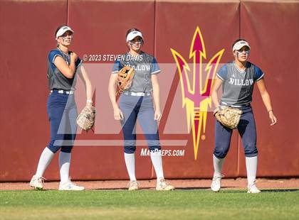 Thumbnail 1 in Desert Mountain @ Willow Canyon (AIA 5A Final) photogallery.