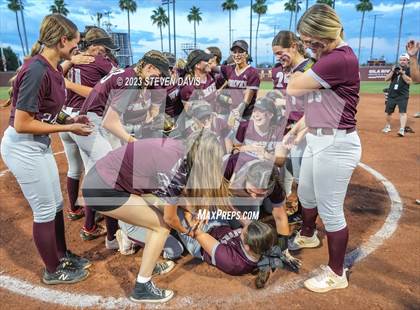 Thumbnail 3 in Desert Mountain @ Willow Canyon (AIA 5A Final) photogallery.