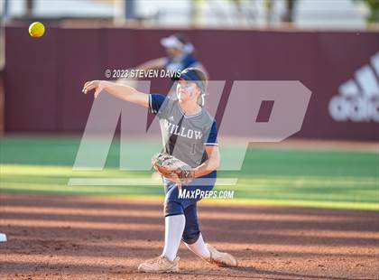 Thumbnail 3 in Desert Mountain @ Willow Canyon (AIA 5A Final) photogallery.