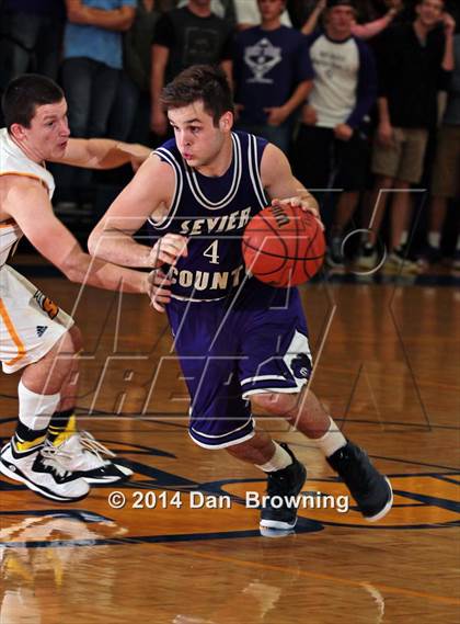 Thumbnail 1 in Sevier County @ Seymour photogallery.