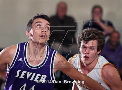 Thumbnail 1 in Sevier County @ Seymour photogallery.