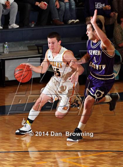 Thumbnail 1 in Sevier County @ Seymour photogallery.