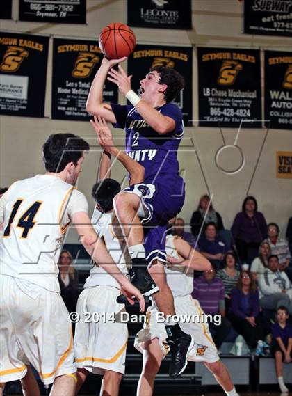 Thumbnail 1 in Sevier County @ Seymour photogallery.