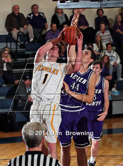 Thumbnail 1 in Sevier County @ Seymour photogallery.