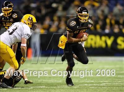Thumbnail 3 in U.S. Army All-American Bowl (San Antonio) photogallery.